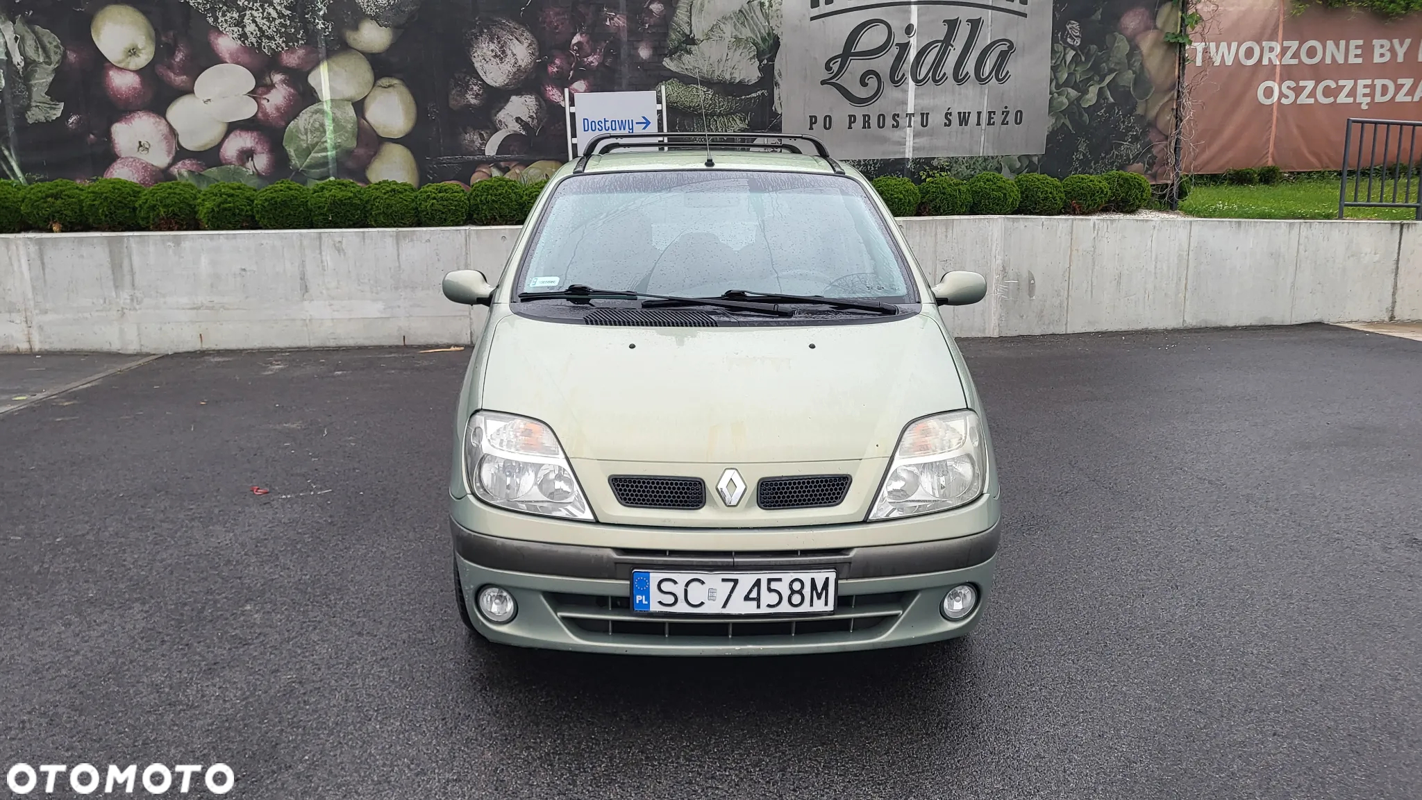 Renault Scenic - 7