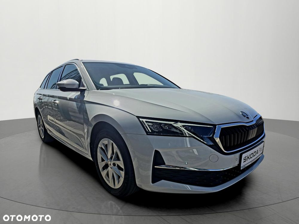 Skoda Octavia 1.5 TSI Selection - 9