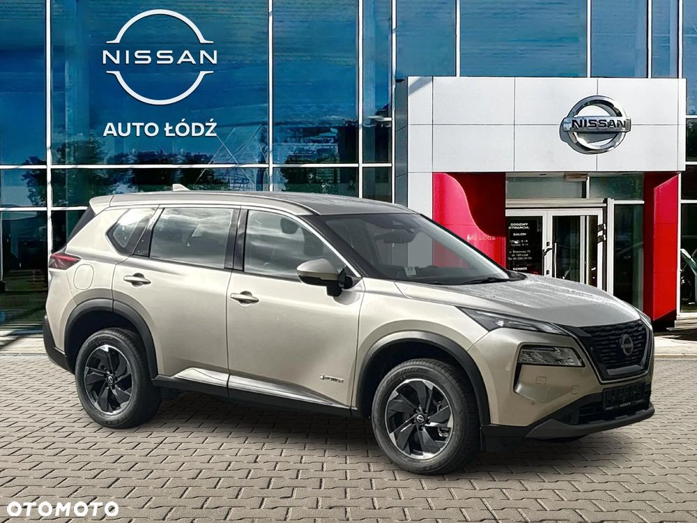 Nissan X-Trail 1.5 VC-T e-POWER Acenta 2WD - 7