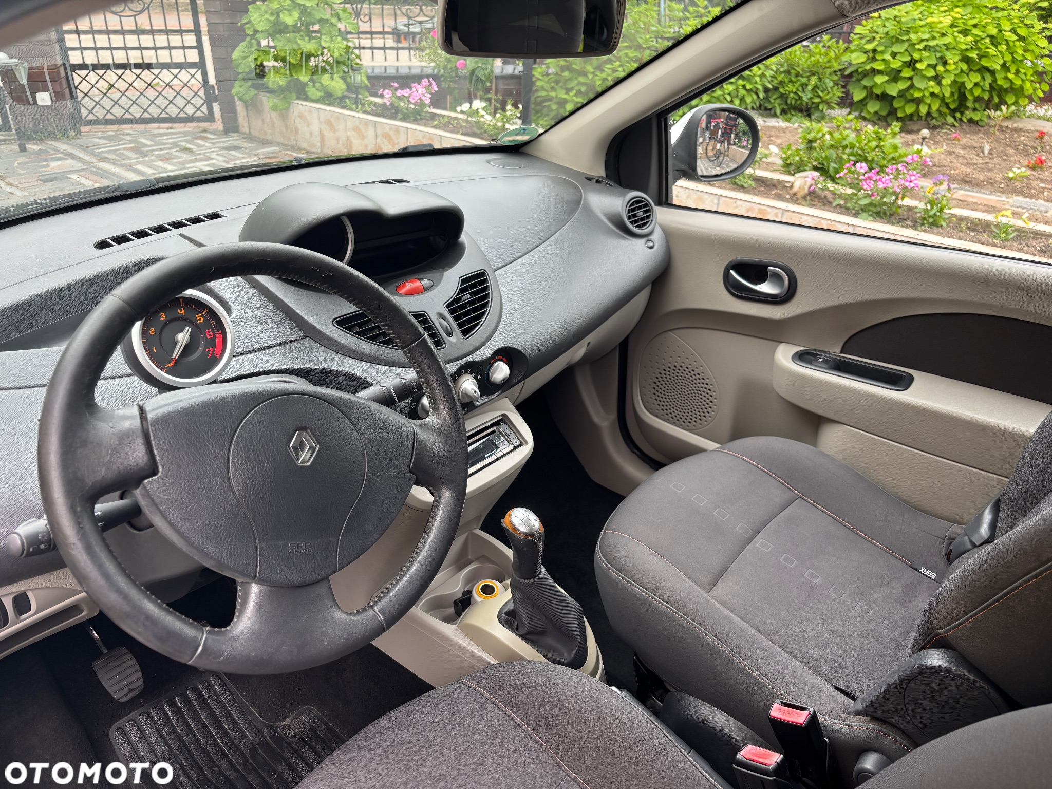 Renault Twingo 1.2 TCE GT - 15