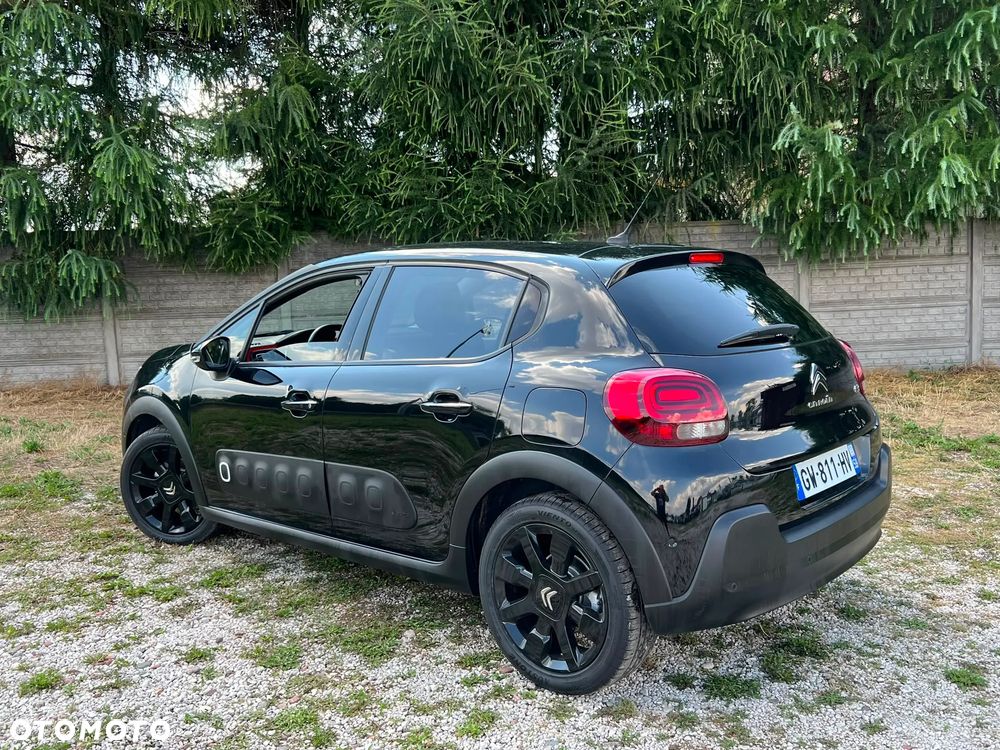 Citroën C3 Pure Tech 110 S&S SHINE - 6