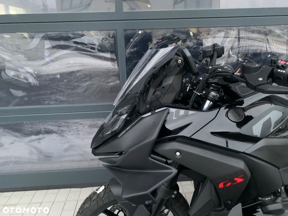BMW GS - 11
