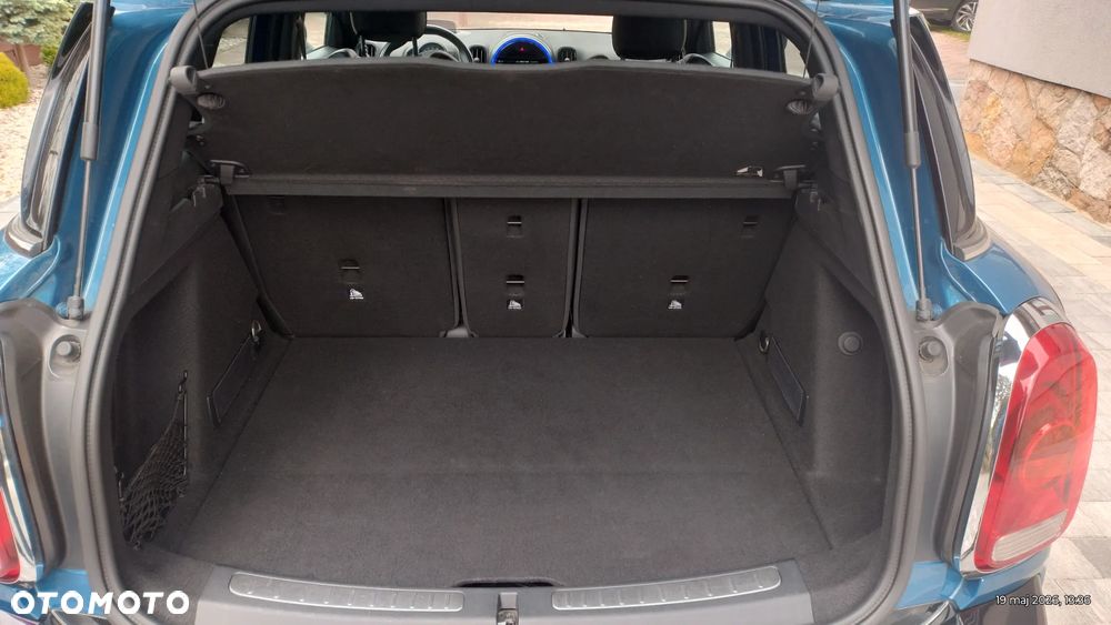 MINI Countryman Cooper S ALL4 - 34