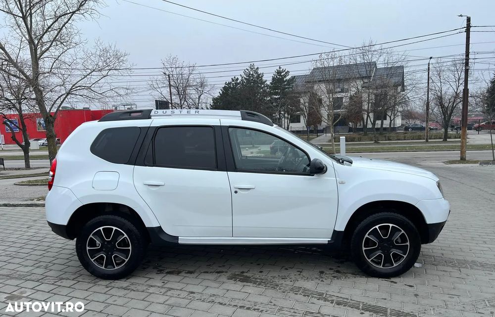 Dacia Duster - 11
