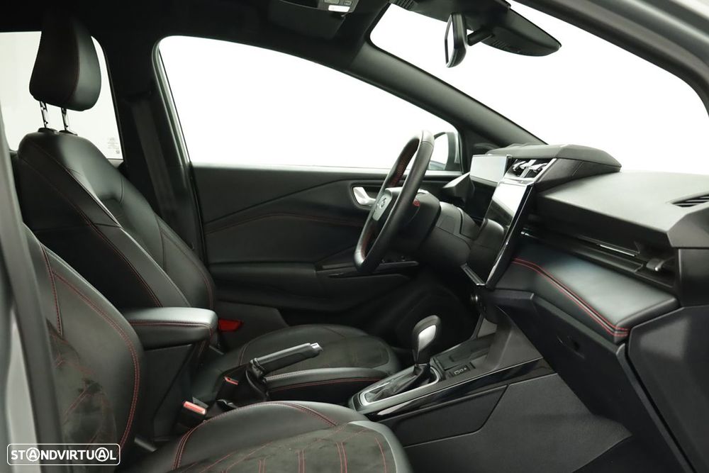 Ford Puma 1.0 EcoBoost MHEV ST-Line X Aut. - 19