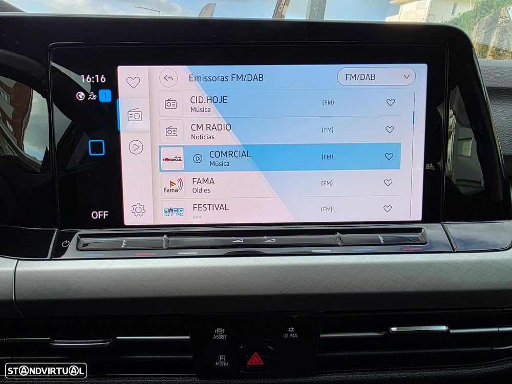 VW Golf 1.5 eTSI Style DSG - 27