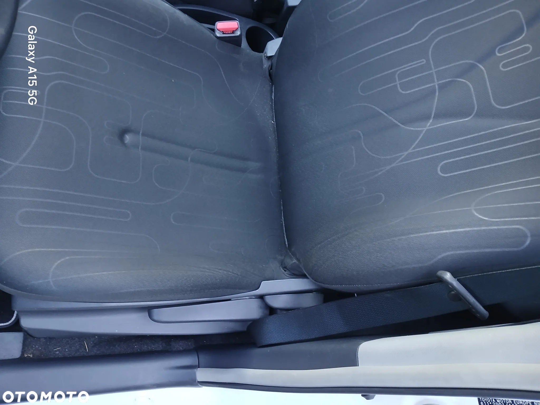 Toyota Yaris 1.33 VVT-i Cool - 10