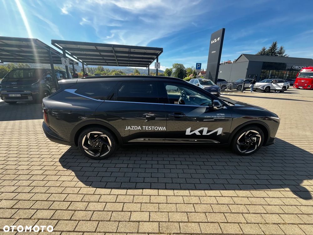 Kia K4 1.6 T-GDI L - 3