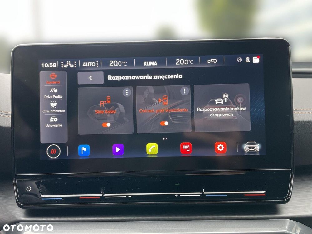 Cupra Formentor 1.5 TSI DSG - 38