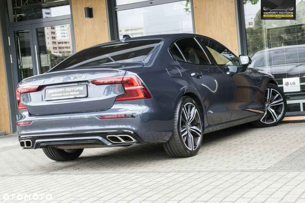 Volvo S60 - 6