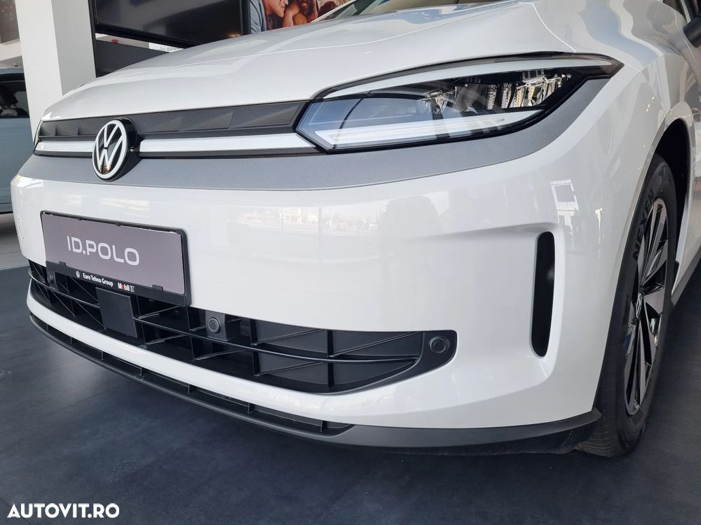Volkswagen ID.Polo - 28