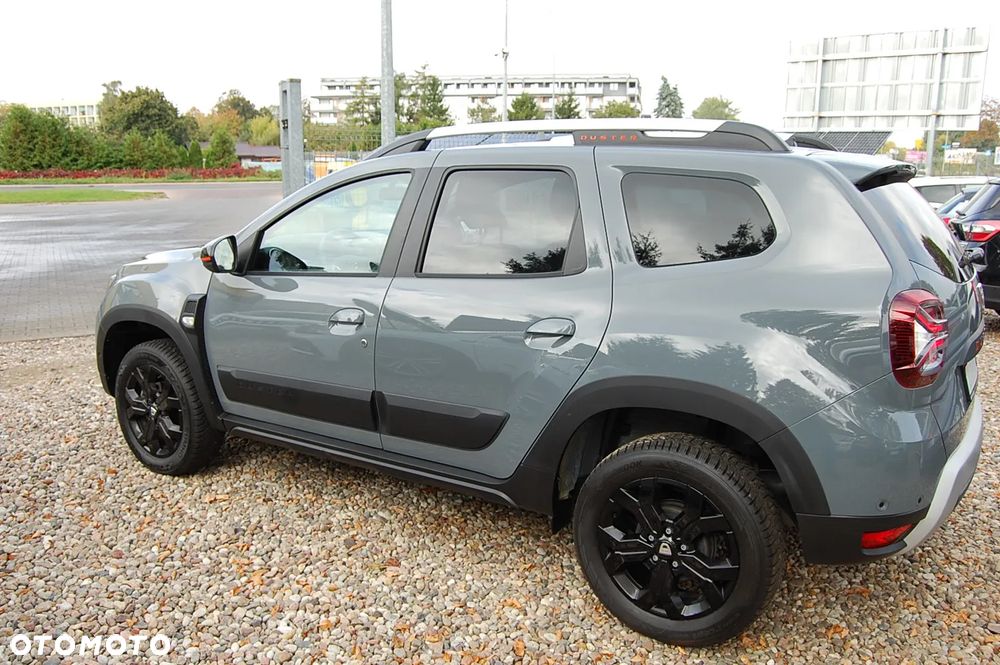 Dacia Duster - 30