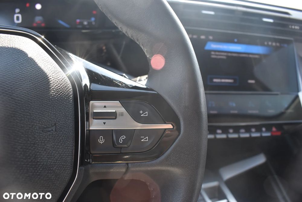 Peugeot 308 1.5 BlueHDi Allure S&S EAT8 - 25