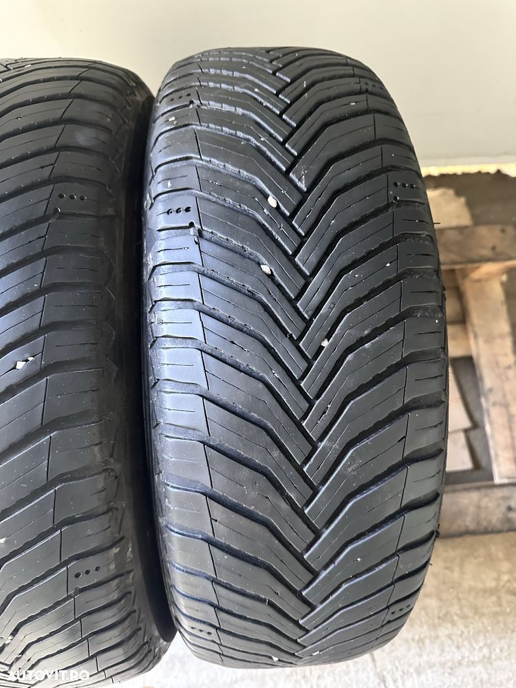 205/55 R16 Michelin CrossClimate 2 Dot 5122 - 2