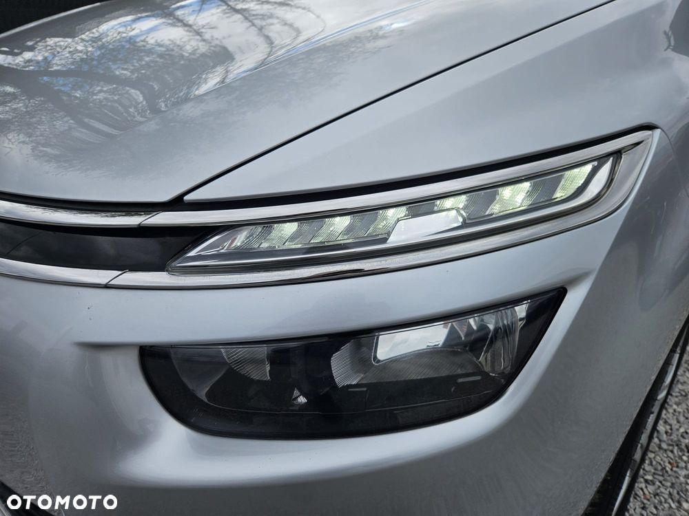 Citroën C4 Grand Picasso BlueHDi 150 EAT6 Exclusive - 16