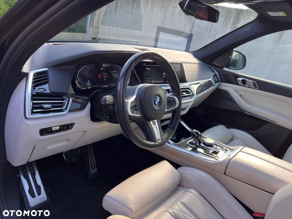 BMW X5 - 18
