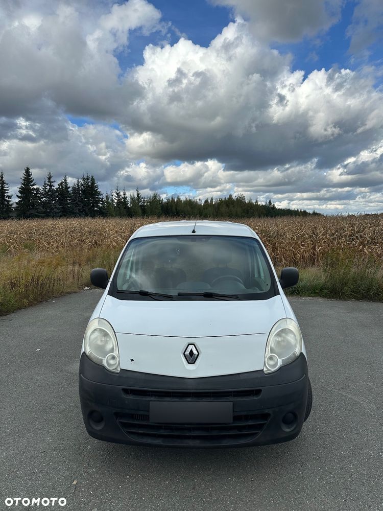 Renault Kangoo 1.5 dCi Expression - 3