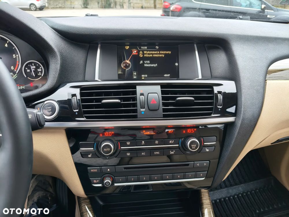 BMW X4 - 15