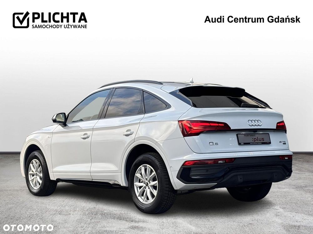 Audi Q5 Sportback - 4