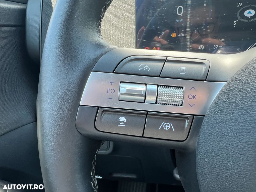 Hyundai KONA 1.6 T-GDI 138 CP 7DCT 2WD Premium+ - 29
