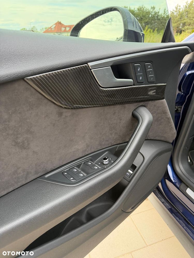 Audi A5 Sportback - 20