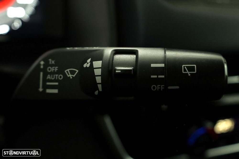 Nissan Qashqai 1.5 e-Power Tekna - 17