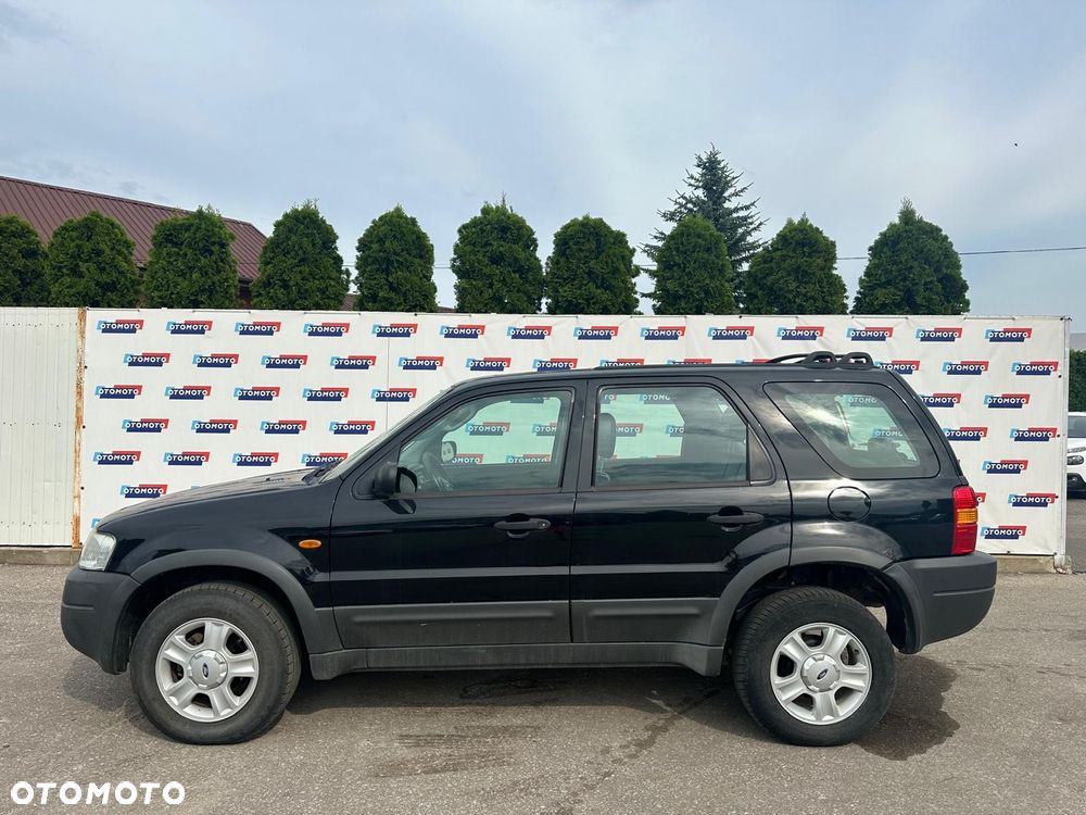 Ford Maverick 2.0 - 12