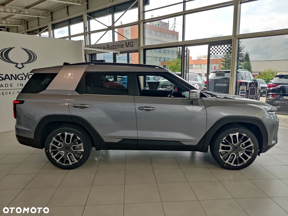 SsangYong/KGM Torres 1.5 T-GDI Wild 4WD - 6