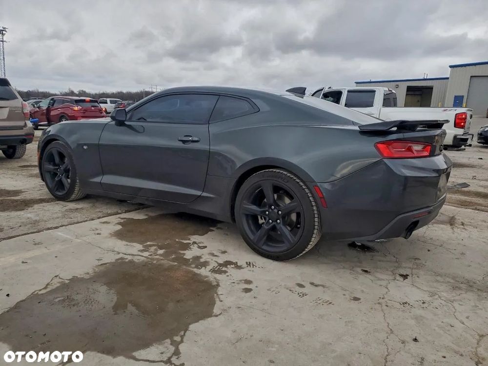 Chevrolet Camaro 3.6 V6 Coupe 2LT - 3