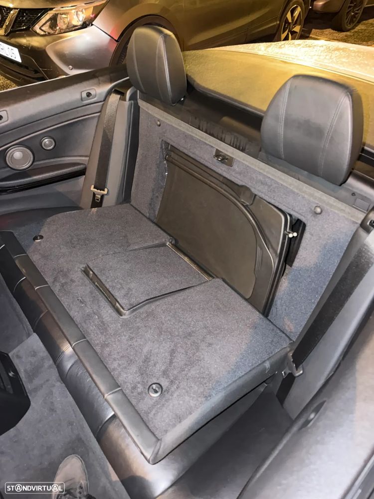 BMW 420 d Pack M Auto - 14