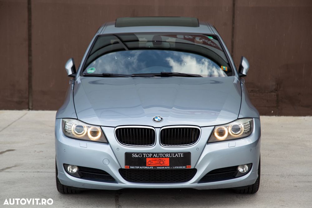 BMW Seria 3 - 2