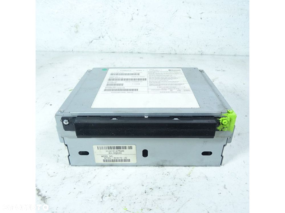 JAGUAR XJ RADIO BF6N-18C815-JG - 1