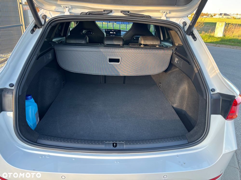 Cupra Leon Sportstourer - 18