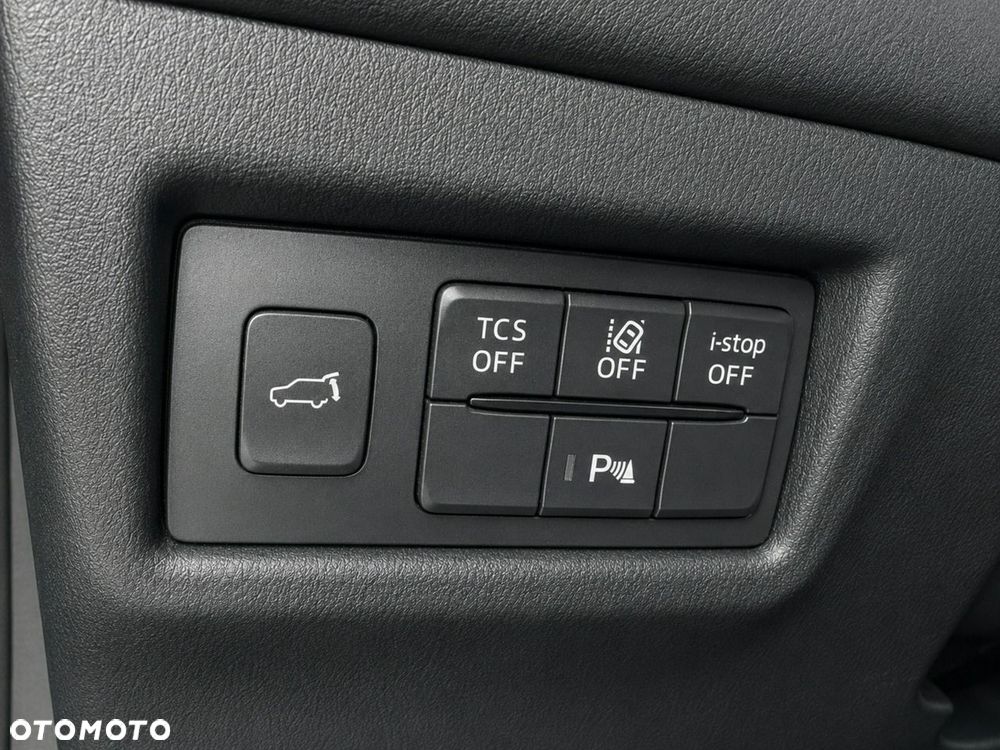 Mazda CX-5 - 20