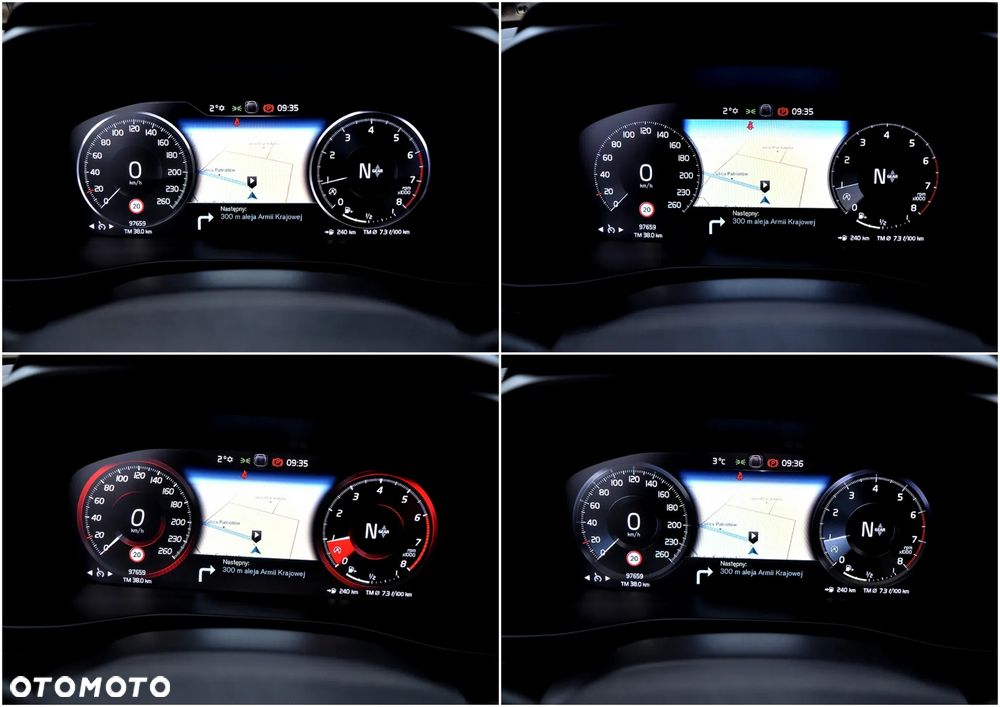 Volvo XC 40 T3 Momentum - 32