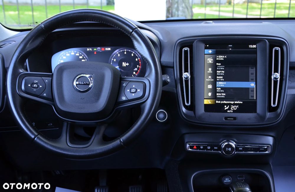 Volvo XC 40 T2 Essential - 29