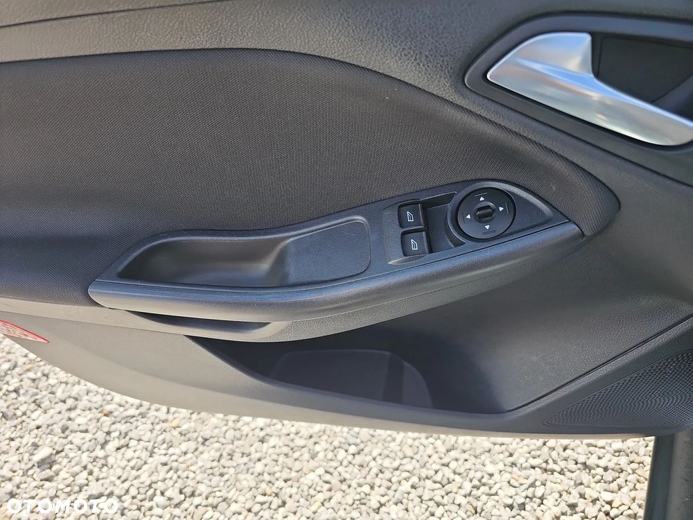 Ford Focus 1.5 TDCi Trend - 14