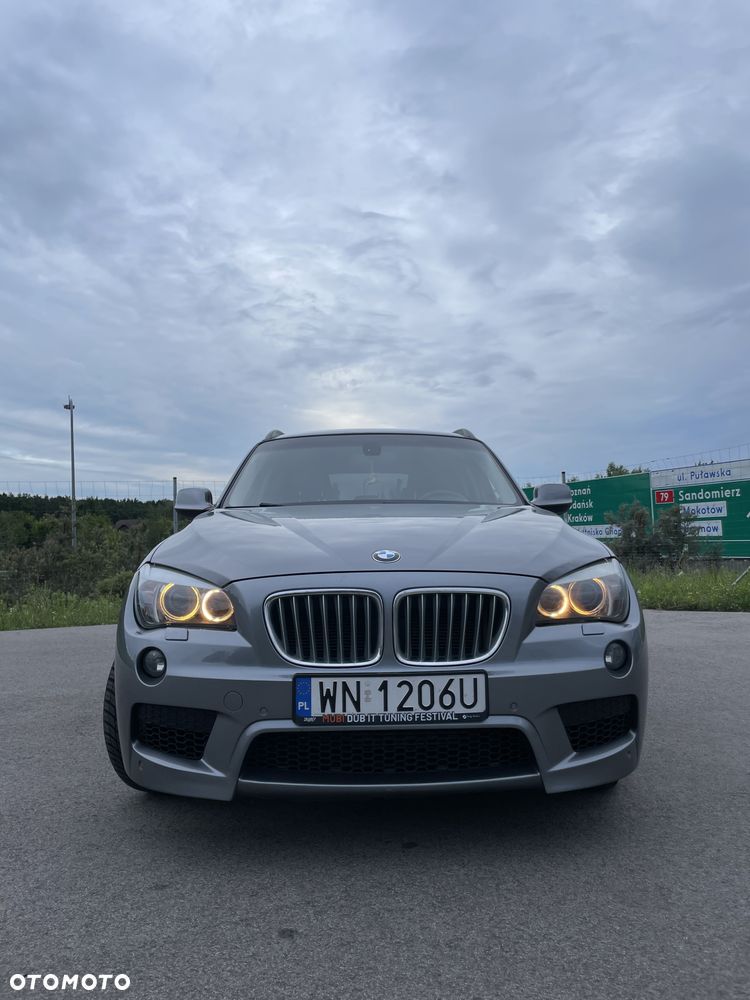 BMW X1 - 2