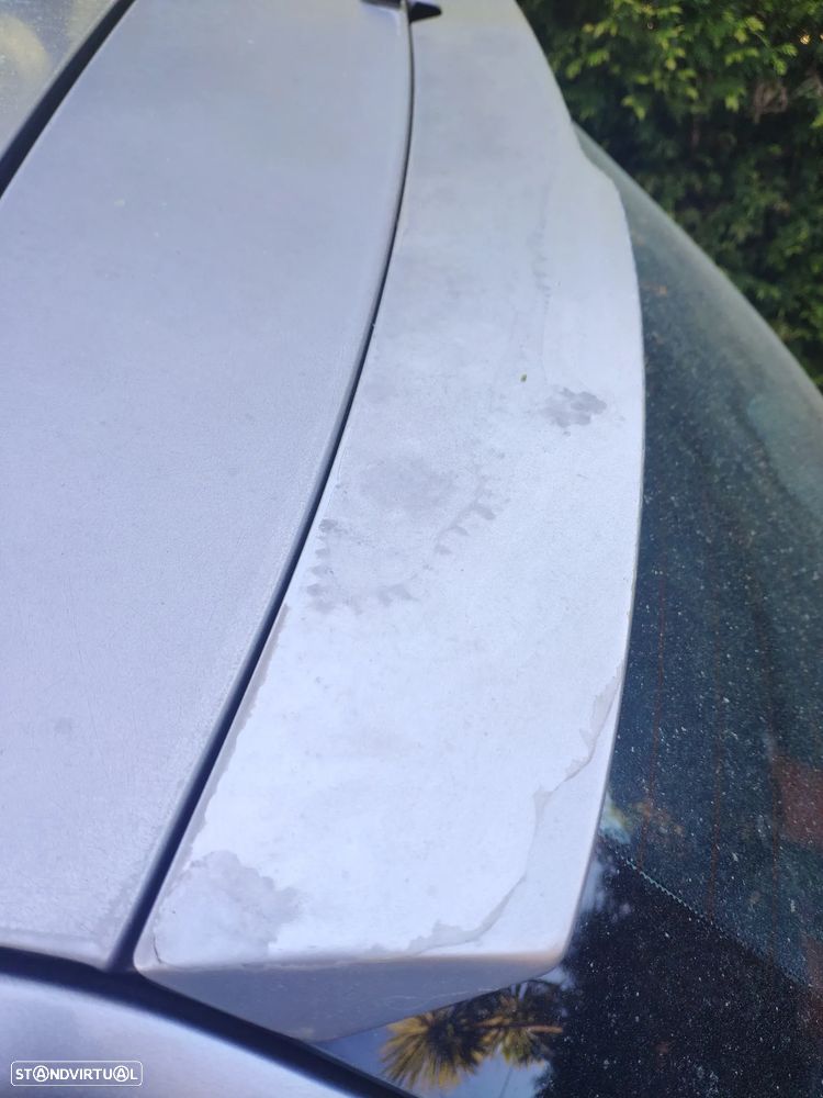 Fiat Stilo 1.9 JTD Dynamic - 11