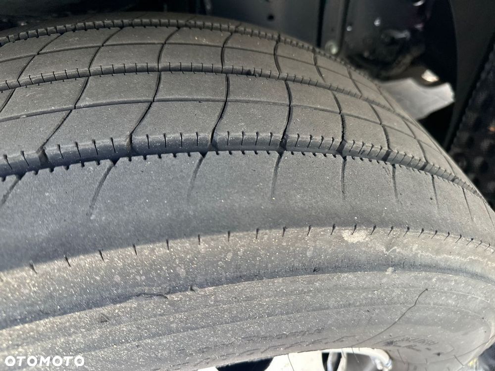MAN TGX 18.470 4x2 LL SA - 9