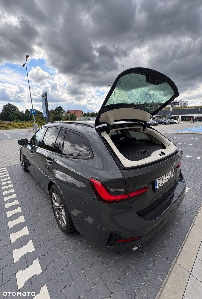 BMW Seria 3 - 9