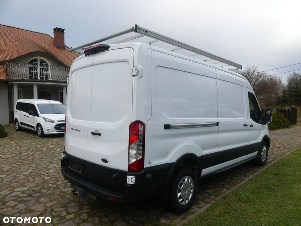 Ford Transit - 18
