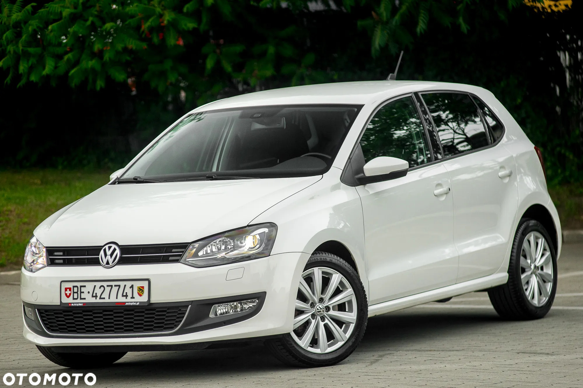 Volkswagen Polo 1.2 TSI Highline Optimum - 7