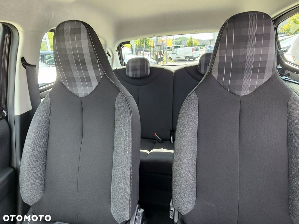 Peugeot 108 VTI 72 Stop&Start Collection - 13