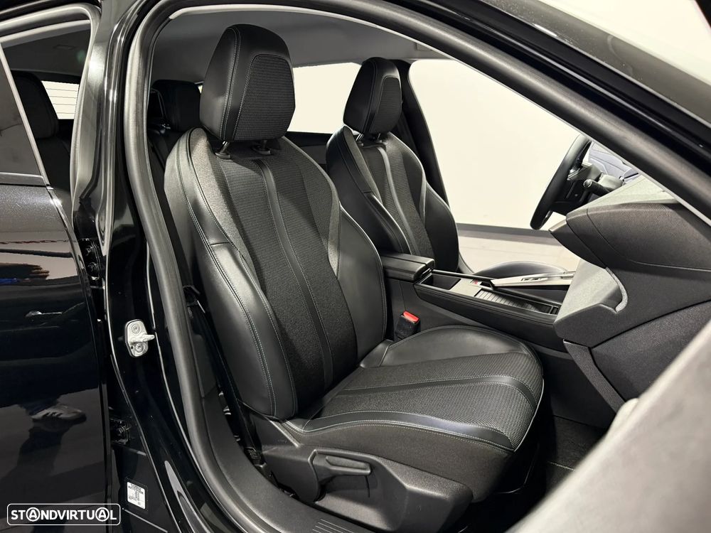 Peugeot 308 SW 1.5 BlueHDi Allure EAT8 - 39