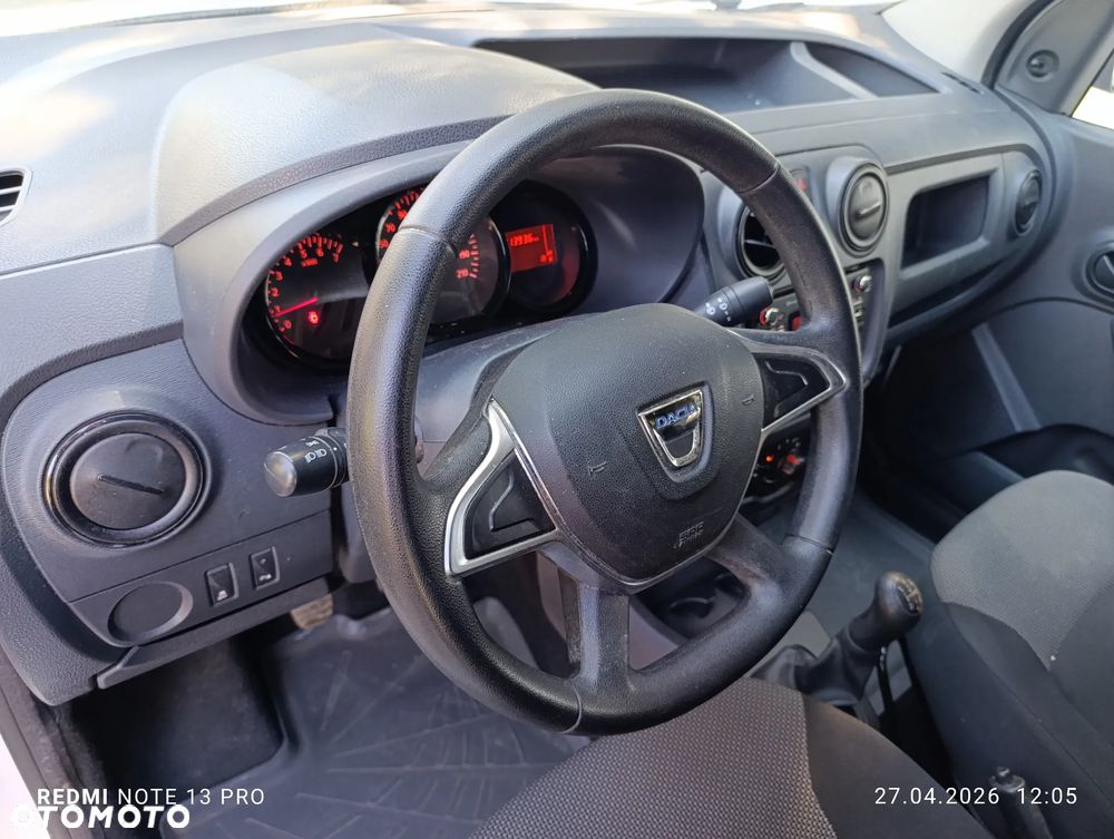 Dacia Dokker - 9