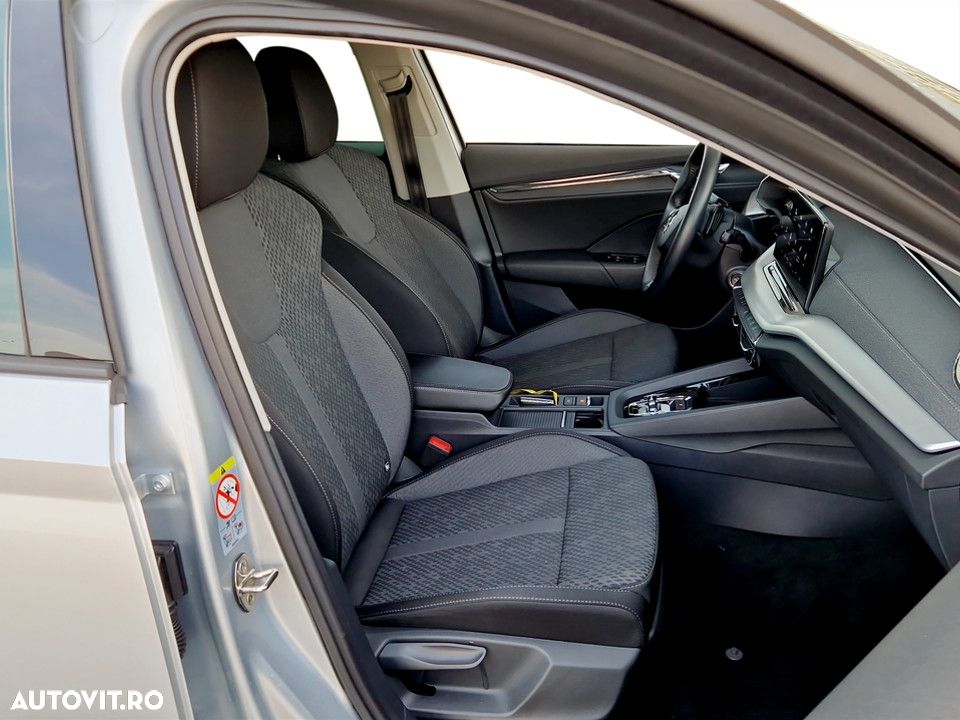 Skoda Octavia 2.0 TDI DSG Style - 15