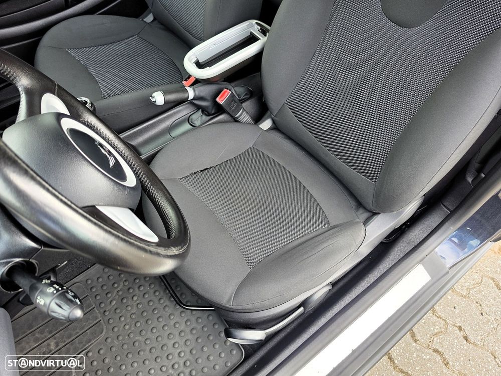 MINI 3 Portas Cooper D - 12