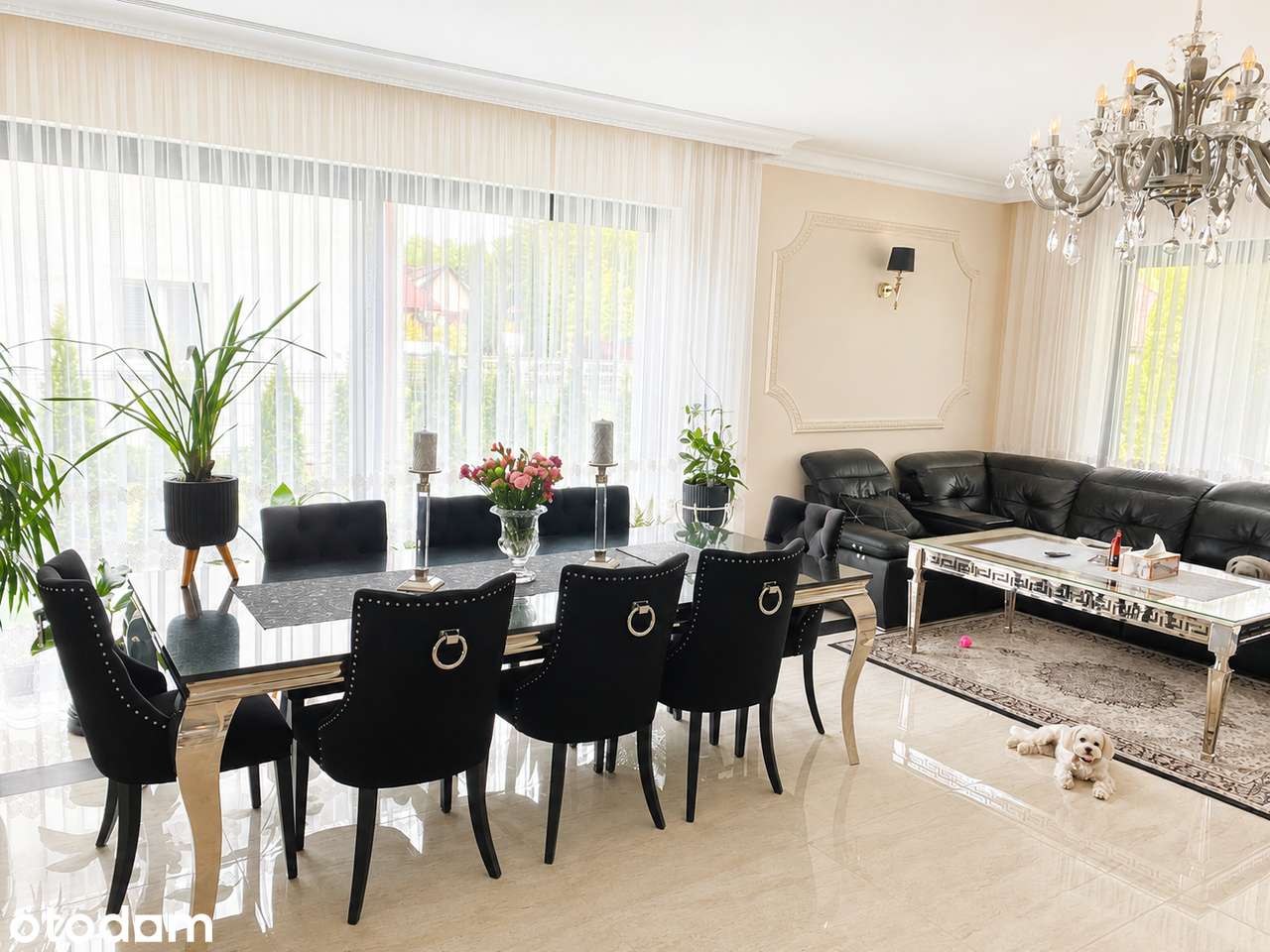 Dom, 164 m², Kobyłka - Pełny obrazek: 3/20