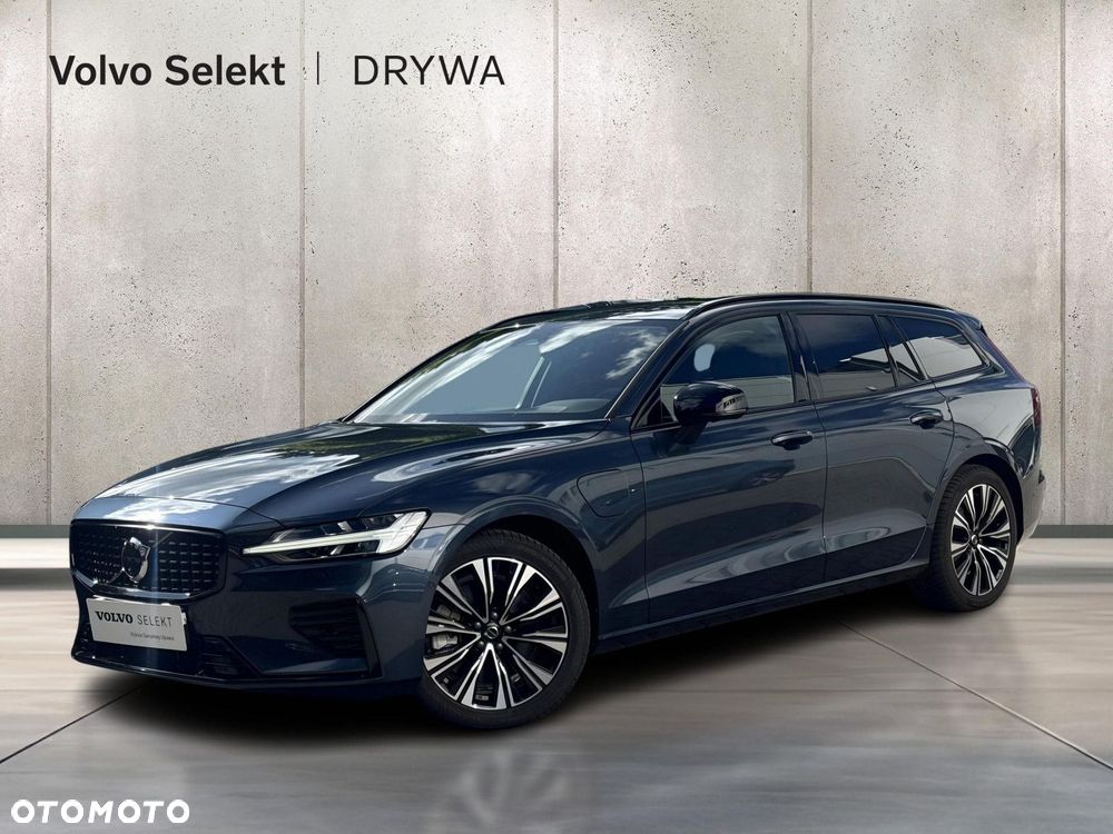 Volvo V60 - 1